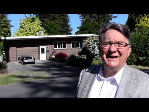 8915 Hadden Street, Fort Langley BC