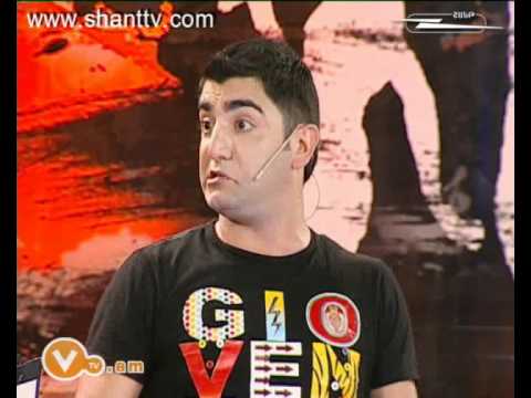 Vitamin Club 58 -  Amenavnushkvox mard@