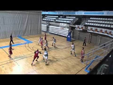 2015-04-17 Amics Castelló 100 - 69 Benicarló