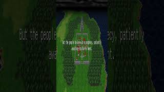 Final Fantasy Opening Cutscene
