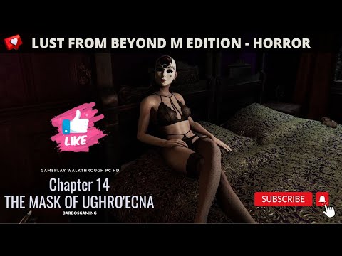 Lust from Beyond: M Edition Windows game - ModDB