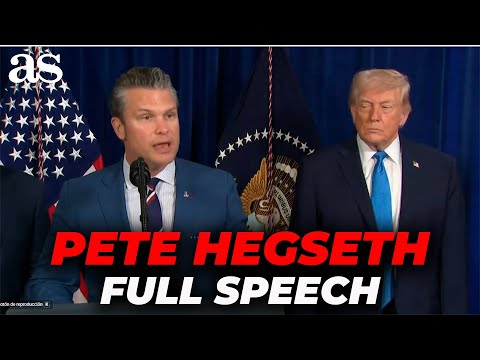 PETE HEGSETH goes BALLISTIC on Maduro: 'HE EFFED AROUND AND FOUND OUT'