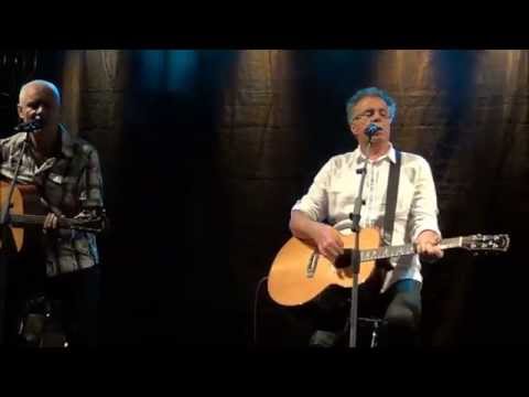 Pavol Hammel v Bernolákove 2014