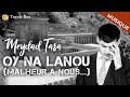 Meydad Tasa chante : "Oy Na Lanou" - "Malheur à ...