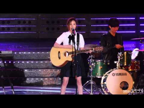 140803 울산서머페스티벌 제이민(J-Min)  - Shine 직캠