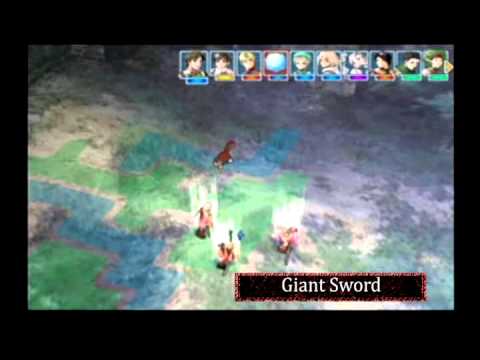 Leress Plays Suikoden Tactics Part 60: Bonus 1 - Combo Pack