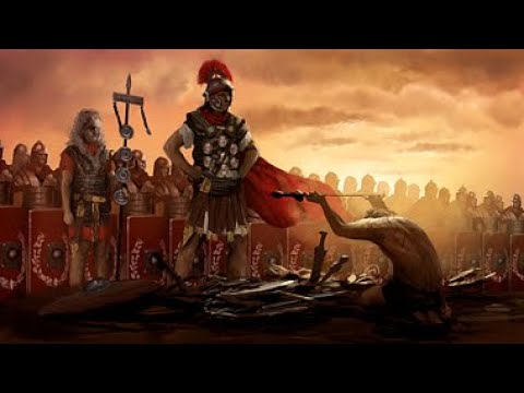 Bannerlord E64 The Aserai Want Thractorae Castle