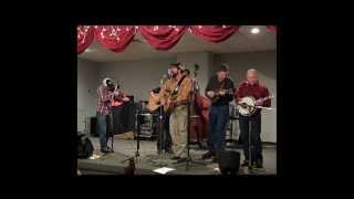 2011 Pickin & Pluckin Bluegrass Jamboree Hunt