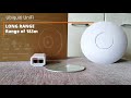 Ubiquiti UniFi UAP AC LR Long Range Access Point Wirewizards Alwaysconnected