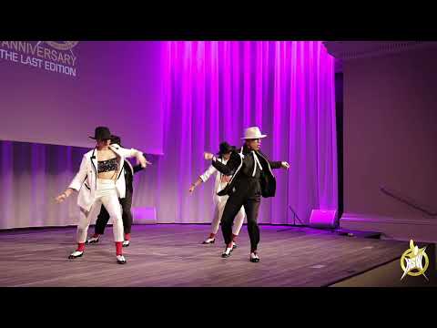 Johnny Vazquez - Hot Salsa Weekend 2022