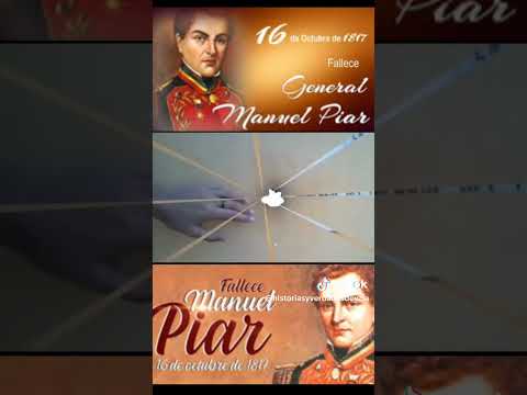 Lugar donde fue Fusilado Manuel Piar.