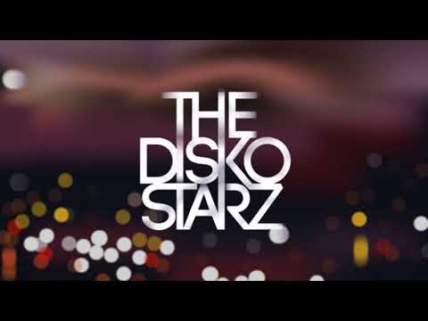 The Disko Starz  - The Revenge of the Drunken Bastard