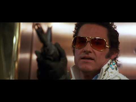 3000 Miles to Graceland (2001) - Las Vegas Casino Shootout Scene [HD]