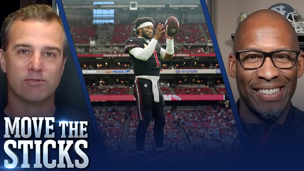 NFL QB Carousel: Best Fits, Bold Moves & What’s Next