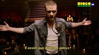 Justin Timberlake - What Goes Around Comes Around 