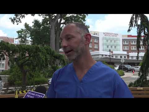 Morristown Medical Heat