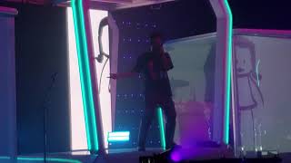 KYLE - Rodeo [Partial] (Live @ House of Blues Boston 2018) | Lightspeed Tour