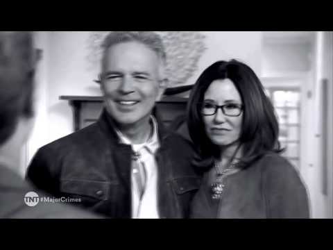 Shandy - Major Crimes | Love & Crime |