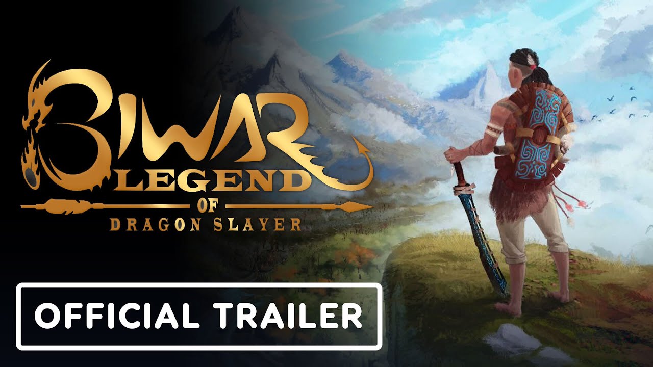 Biwar: Legend of Dragon Slayer