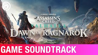 Ghost in the Shadows | Assassin’s Creed Valhalla : Dawn of Ragnarök (Original Game Soundtrack)