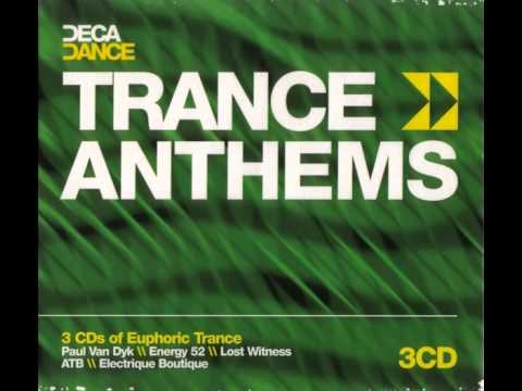 Alex D'Elia vs. Ebop Allstars - Isn't Life Wonderful? (Arriva Remix) [IDJ] 2000