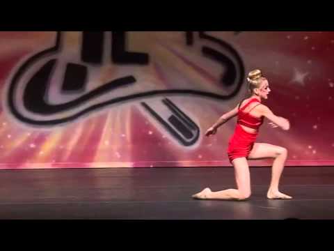 Dance Moms Season 4 Episode 6 'Seeing Red' Chloe