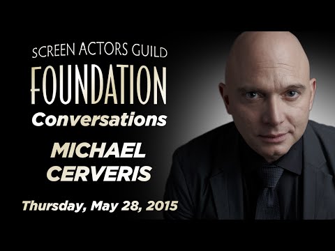 Michael Cerveris Career Retrospective | Conversations on Broadway