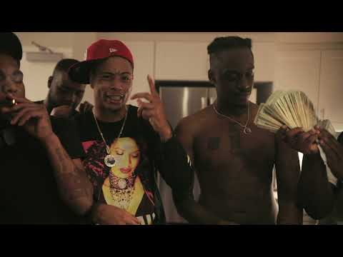 Earl Swavey - I Pray, MCCVII ST, No Fakin [Official Music Video] (Dir. by @shotbylittlenate)