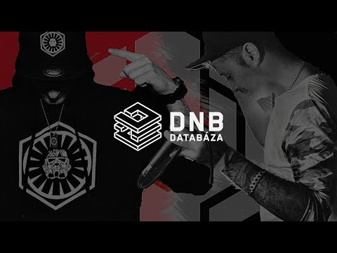 Neurofunk Drum & Bass Mix by Padavan ft. Kerizma MC | DNBD Mixtape #1