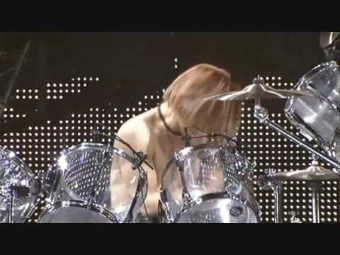 Ode to Joy rock version