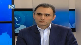 Վարչապետ Փաշինյանը ուներ 2,5 տարի, որպեսզի առնվազն մոբիլիզացիոն ռեսուրսը ճիշտ կառավարեր: