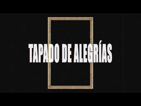 Malandro - Tapado de alegrias - (Vinyltracker Beat) Video lirics