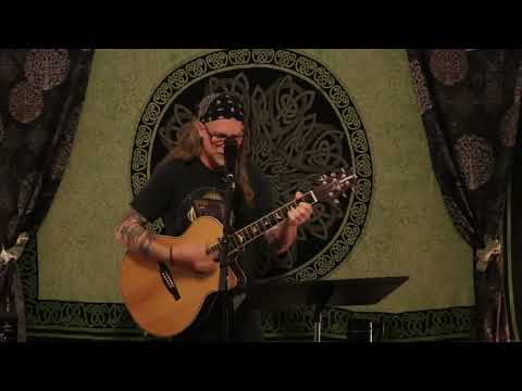 Live From the Wandering Bard: Dubbed A Sinner!