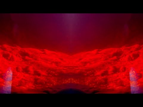 Delia Bradbury - "The Plains of Cydonia" (ambient drone music 432 Hz)