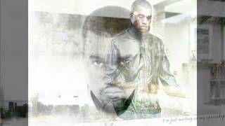 Kanye West - Young Folks (Peter Bjorn And John cover)