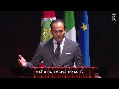 A Torino celebrazione per i 190 anni del Consiglio di Stato e i 50 anni dell'istituzione del TAR