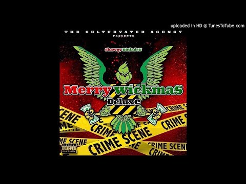 Shawny Binladen - GrinchN4$ Interlude (feat. Grinch'N4$)