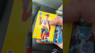 Download lagu Will I Get The Renegade Raider Card?? #shorts mp3