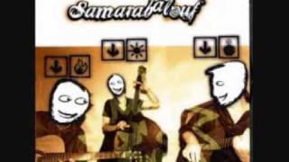 Samarabalouf - La Mer