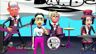 Download lagu LAGU ULAR NAGA PANJANGNYA KARAOKE LIRIK mp3