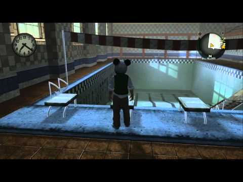 Bully Scholarship Edition pt82 - Collectibles Hunt