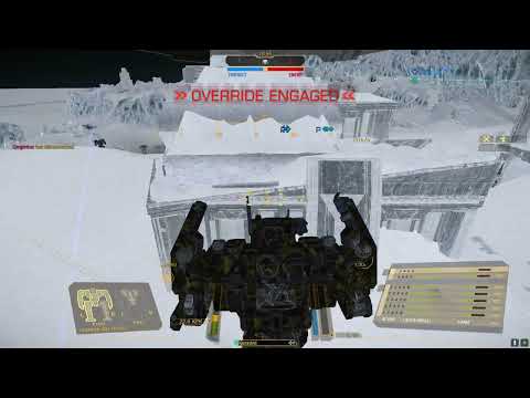 MWO by Geravind #98 — ER small laser "Charger-1A1(CS)".