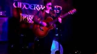 Because by Emma Forman live in Bannermans