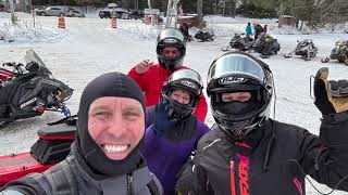 Minocqua WI 2025 V   4K