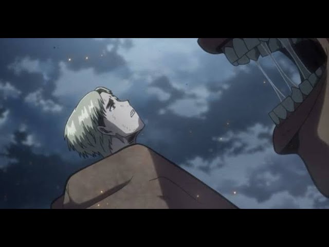 Top 20 Heartbreaking Moments in Attack on Titan, Ranked
