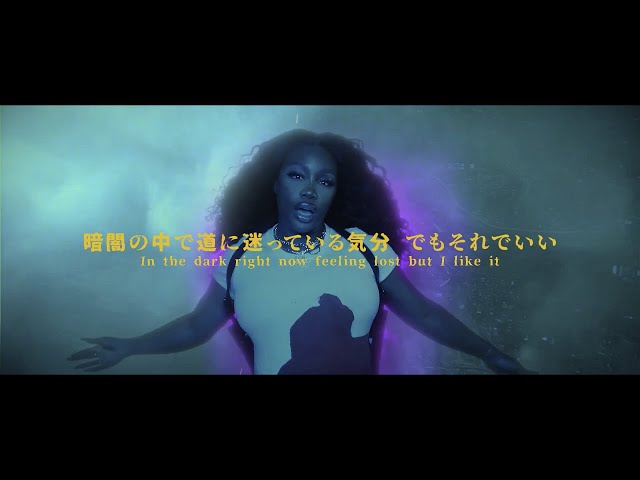【遂に初来日!!!】SZA、7月開催の<FUJI ROCK FESTIVAL 2024>にヘッドライナー初出演が決定! 10 YouTubeサムネイル