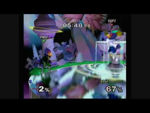 Bishkin vs Professor Pro Falco ditto p1.wmv