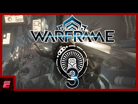 Der Glasmacher Teil 3 - Warframe