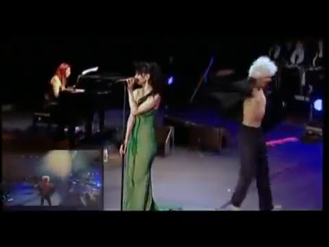 download lagu mp3 mp4 Emma Shapplin 2017, download lagu Emma Shapplin 2017 gratis, unduh video klip Emma Shapplin 2017
