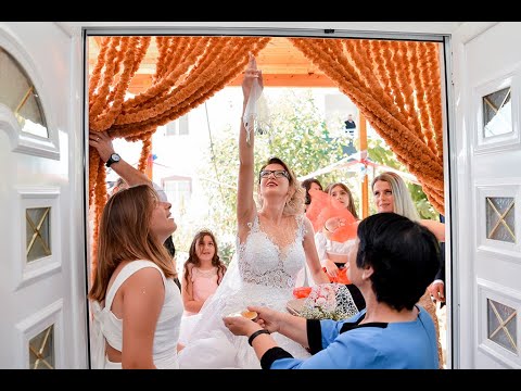 Marrja e Nuses ne "Samatic" Berat.